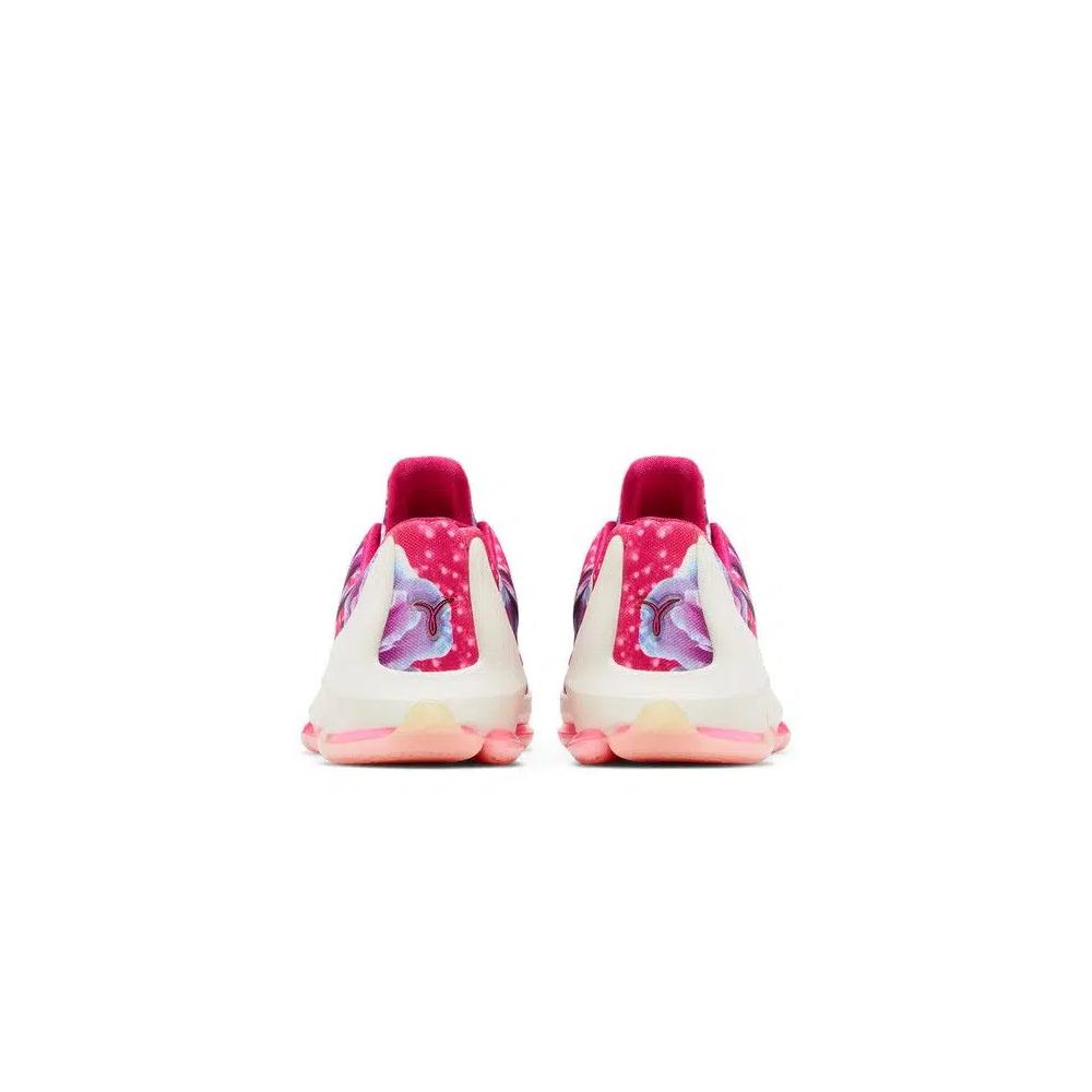 Кроссовки Nike KD 8 GS 'Aunt Pearl' 6