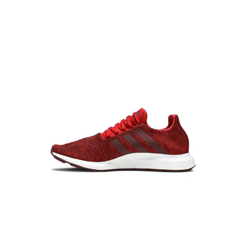 Кроссовки Adidas Swift Run 'Red' 3