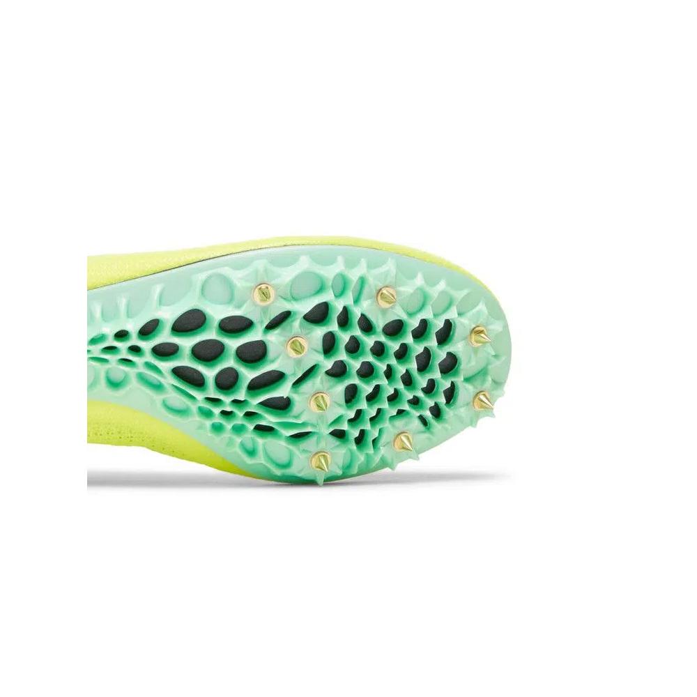Шиповки Nike Zoom Superfly Elite 2 'Volt Mint Foam' 5