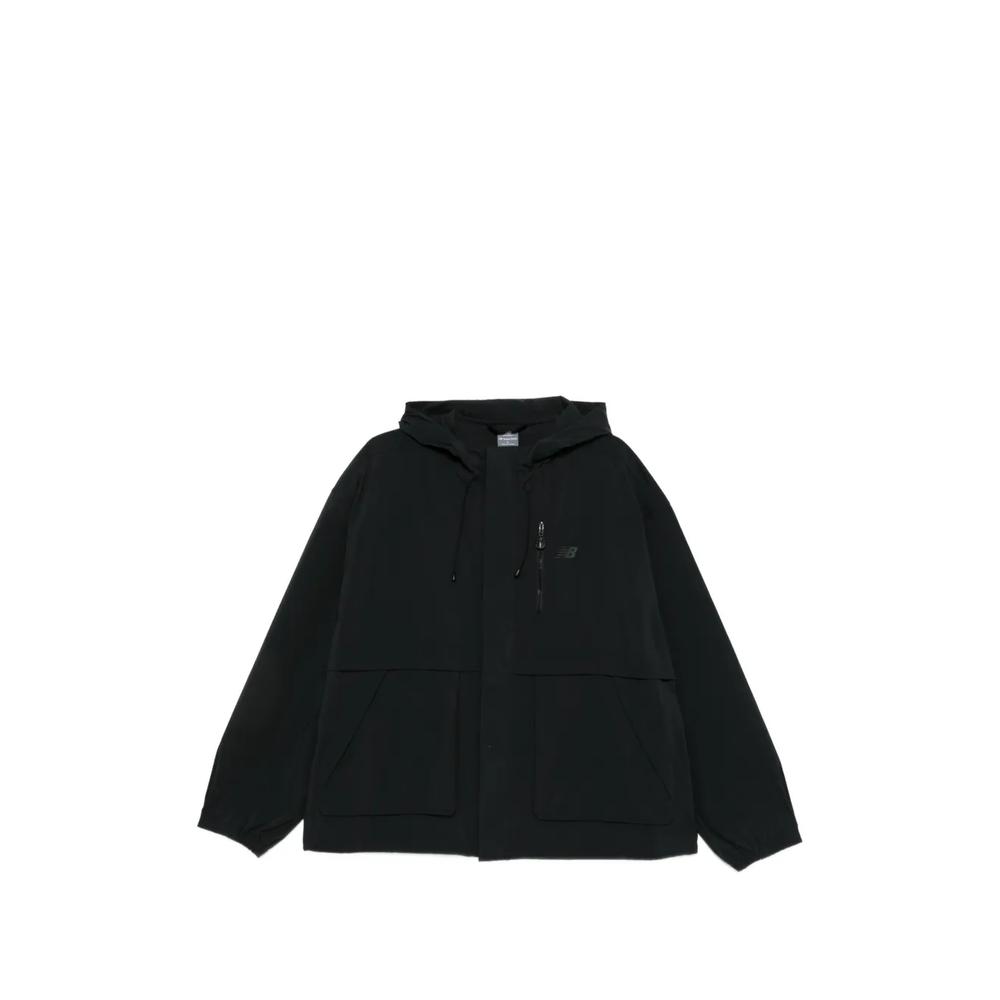 Куртка из рипстопа 1