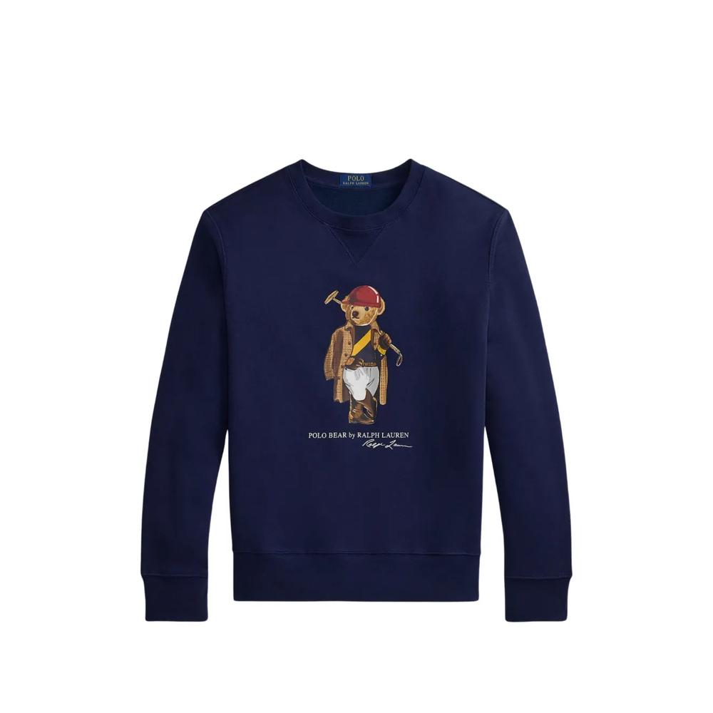 Свитер Polo Bear 1