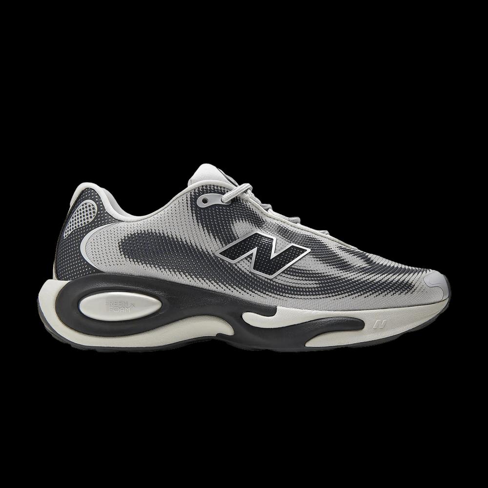 Кроссовки New Balance AC Runner 'Grey Matter Black Cement' 1