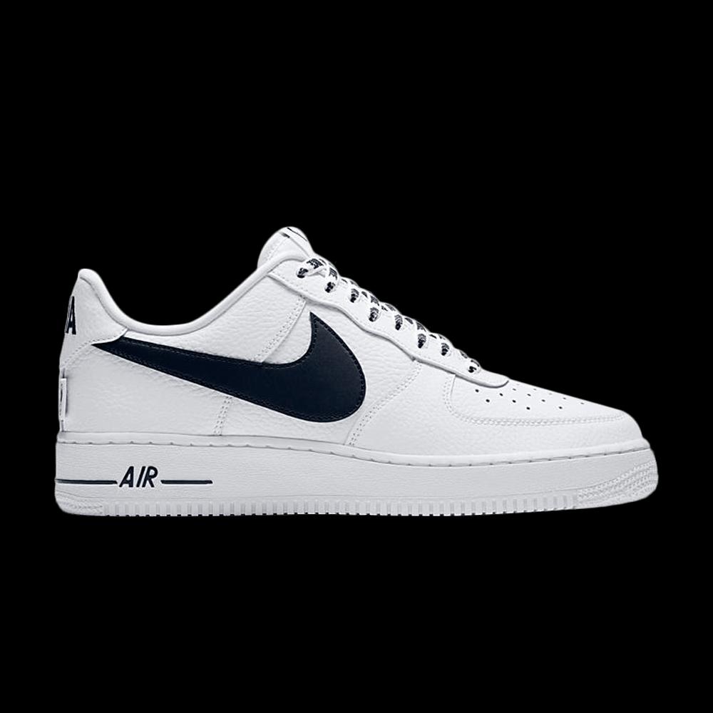 Кроссовки Nike Air Force 1 'Statement Game' 1