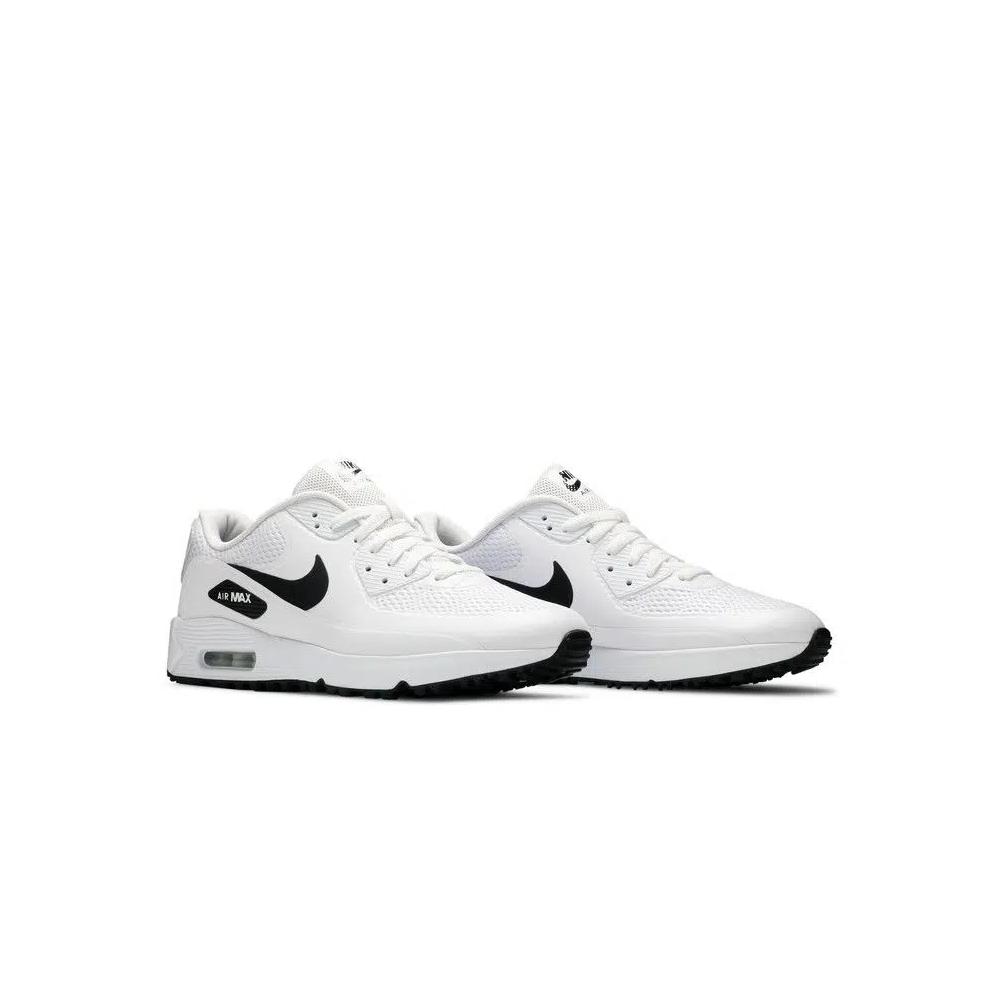 Кроссовки Nike Air Max 90 Golf 'White Black' 8