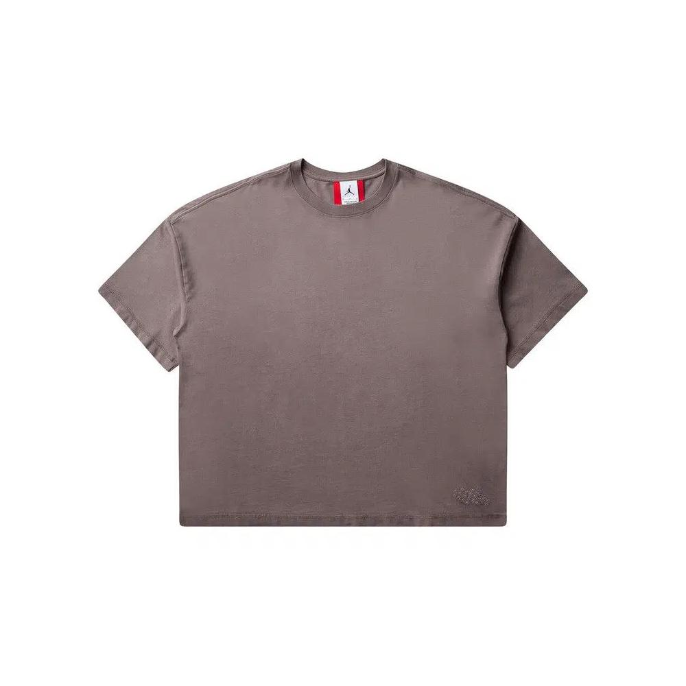Футболки Air Jordan Tee 'Cave Stone' 1