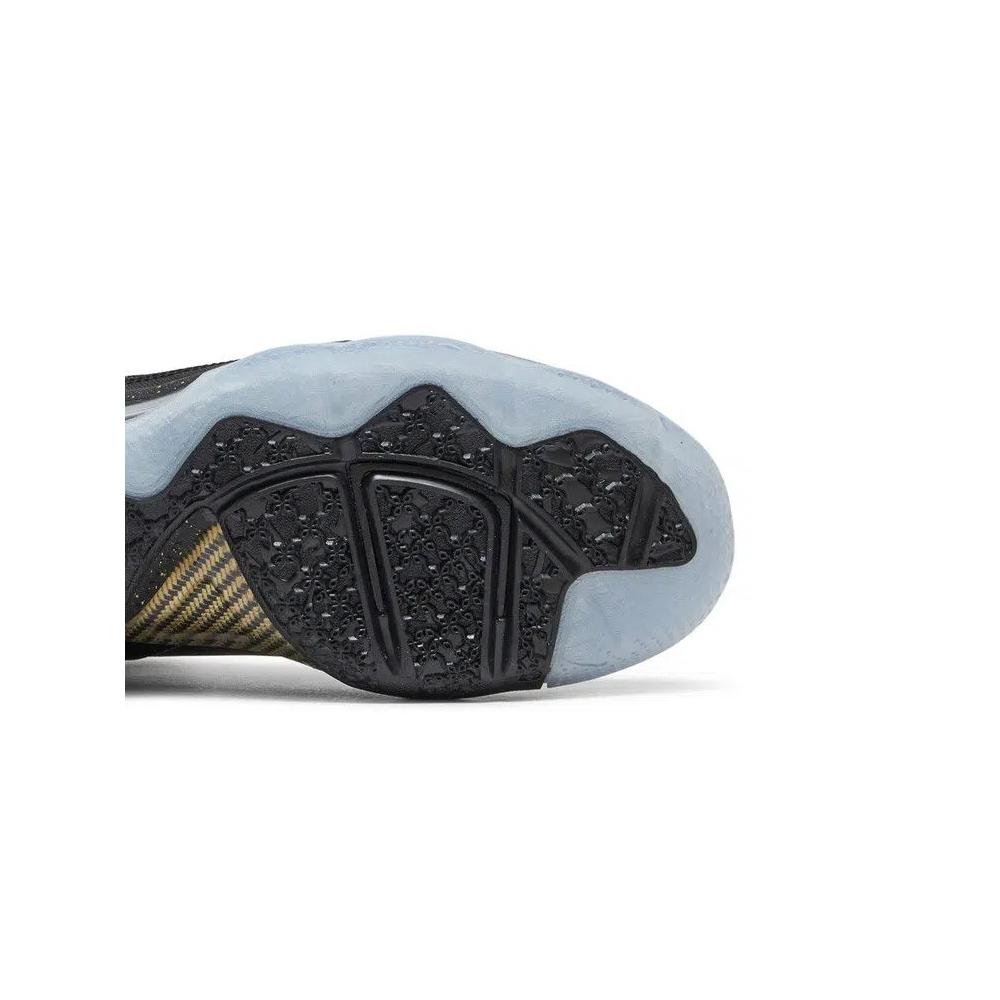 Кроссовки Nike LeBron 9 'Watch The Throne' 2022 5