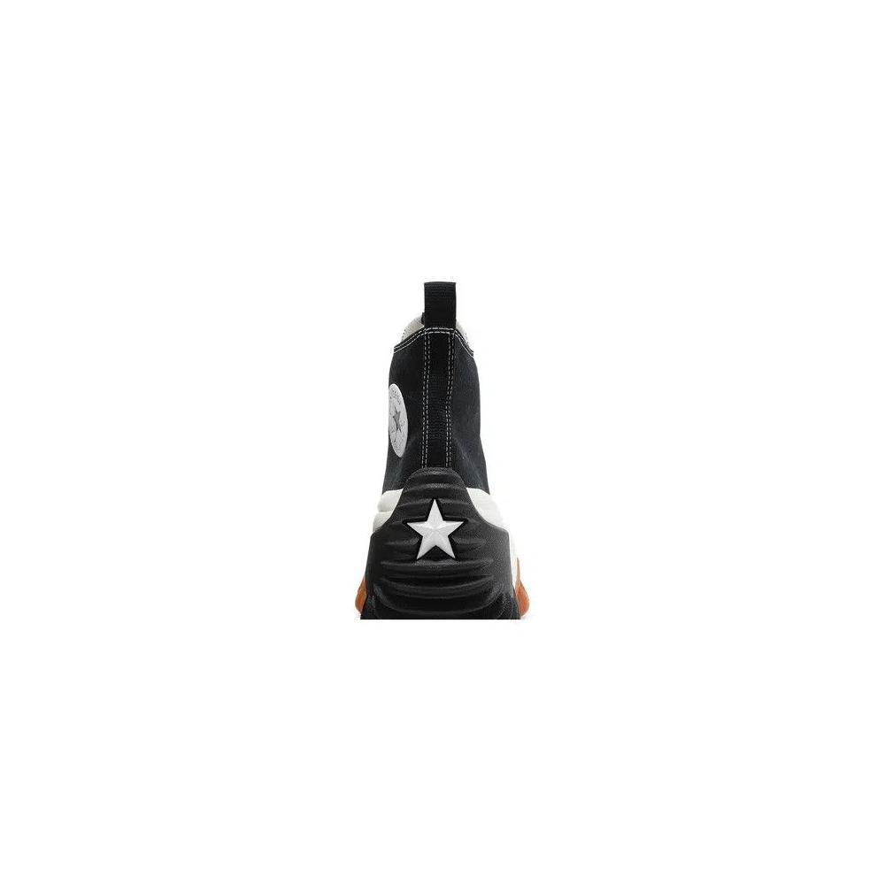 Кроссовки Converse Run Star Motion 'Black Gum Honey' 7