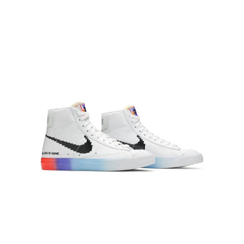 Кроссовки Nike Wmns Blazer Mid '77 Vintage 'Have A Good Game' 8