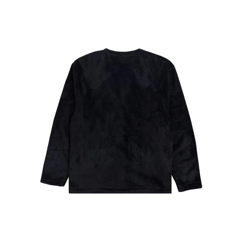 Кардиганы Pleasures Snorkel Cardigan 'Black' 2