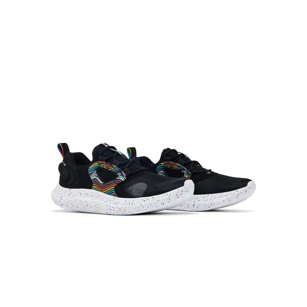 Кроссовки Under Armour Flow Velociti MVMNT 'Pride' 8