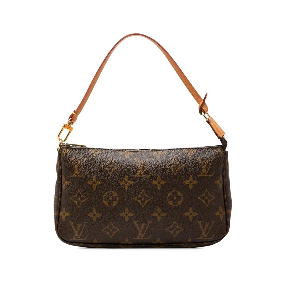 Сумка на плечо Monogram Pochette Accessoires (2002 год) 1