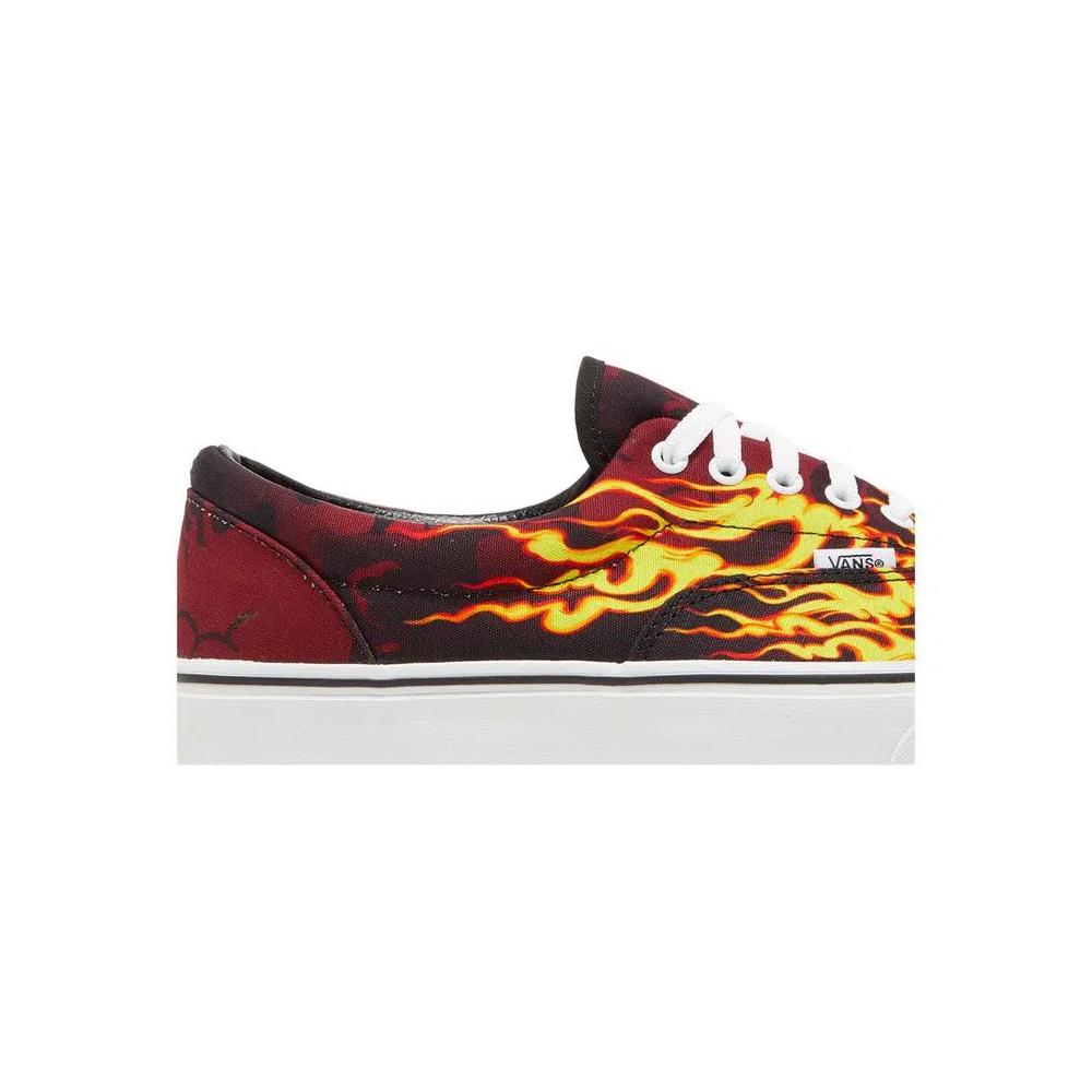 Повседневные кроссовки Vans Era 'Восходящий самурай' 2