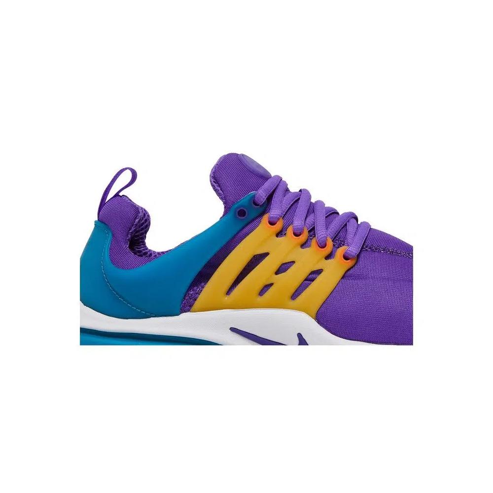 Кроссовки Nike Air Presto 'Wild Berry' 2