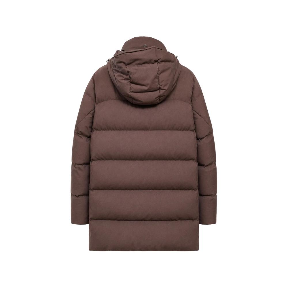 quilted hooded jacket 2