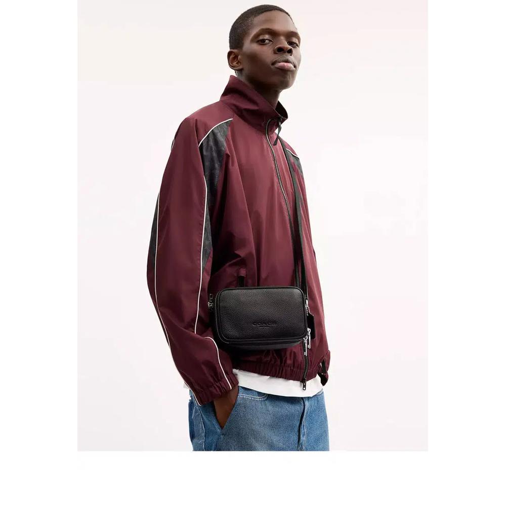 Colton Crossbody Bag 19 см 5