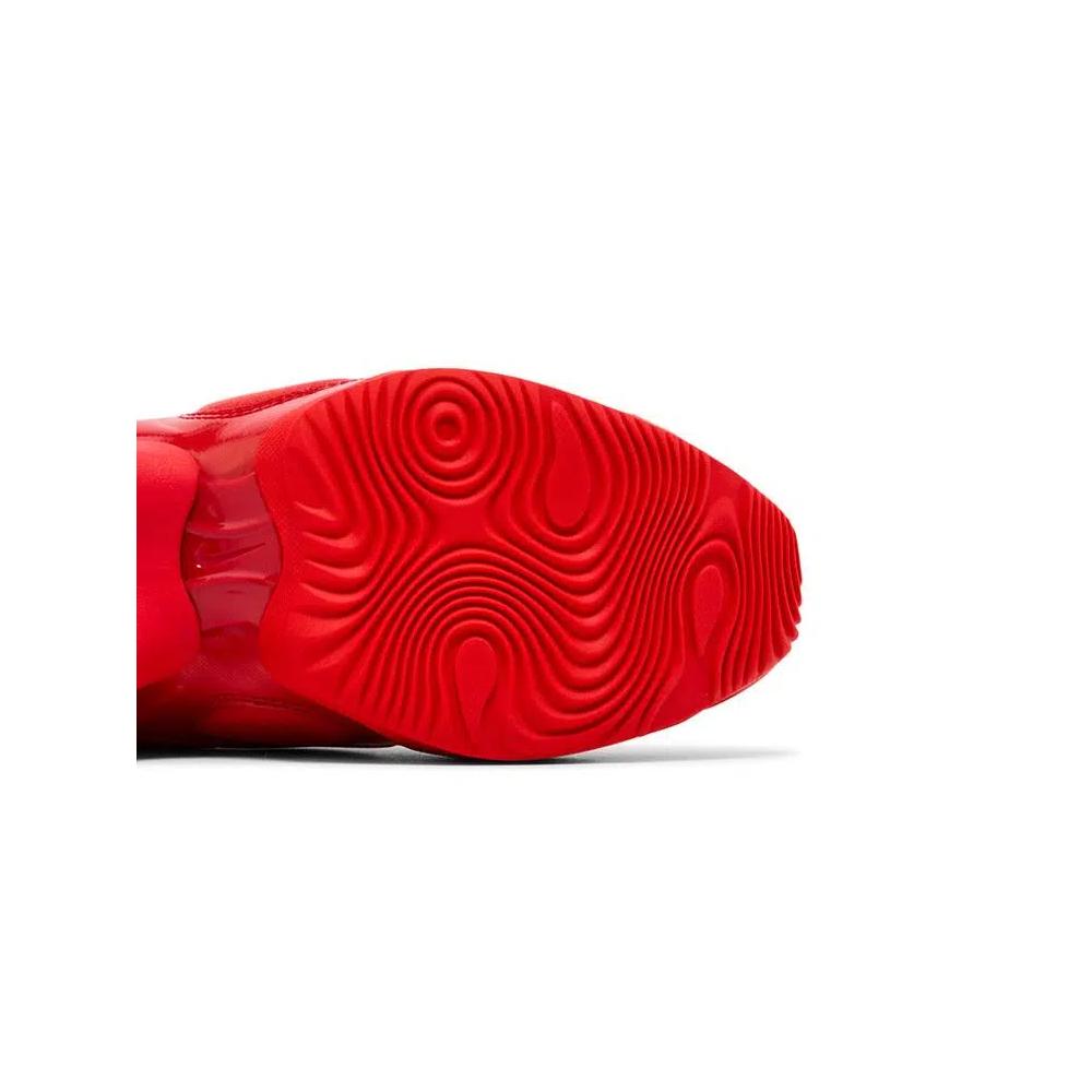 Кроссовки Nike Wmns Air Max Muse 'Habanero Red' 5