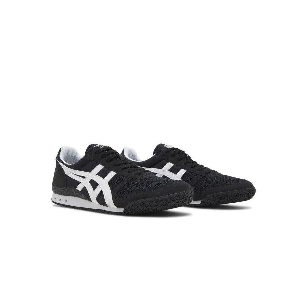 Лайфстайл ASICS Ultimate 81 'Black White' 8
