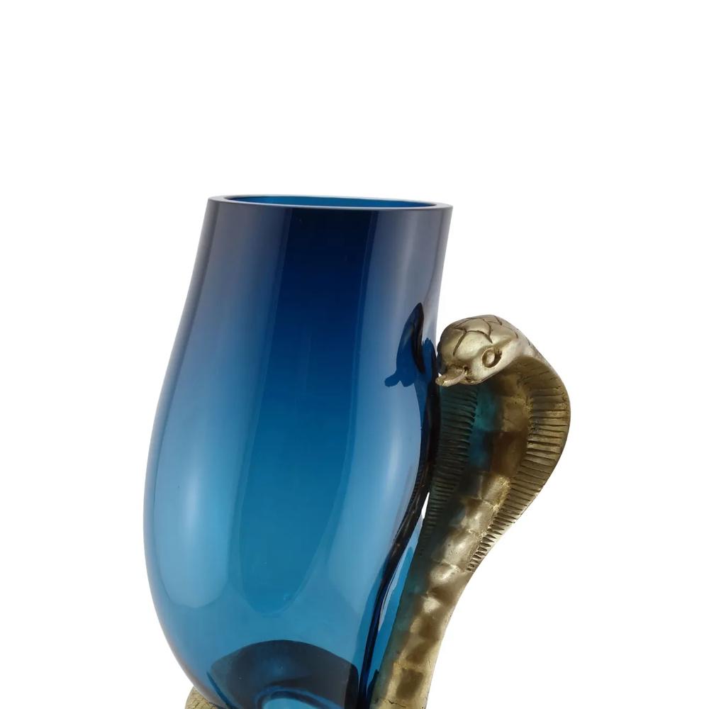 Ваза Cobra (400 мм) 2