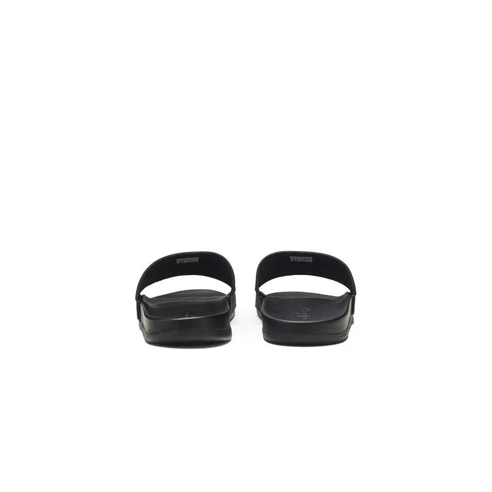 Слайды adidas Adilette Cloudfoam Plus Mono Slide 'Black' 6