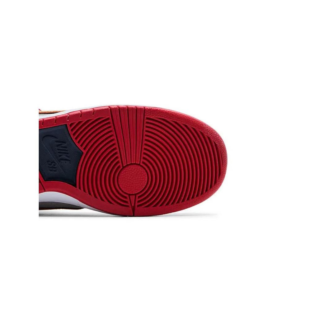 Кроссовки Nike SB Dunk Low «Nasty Boys» 5