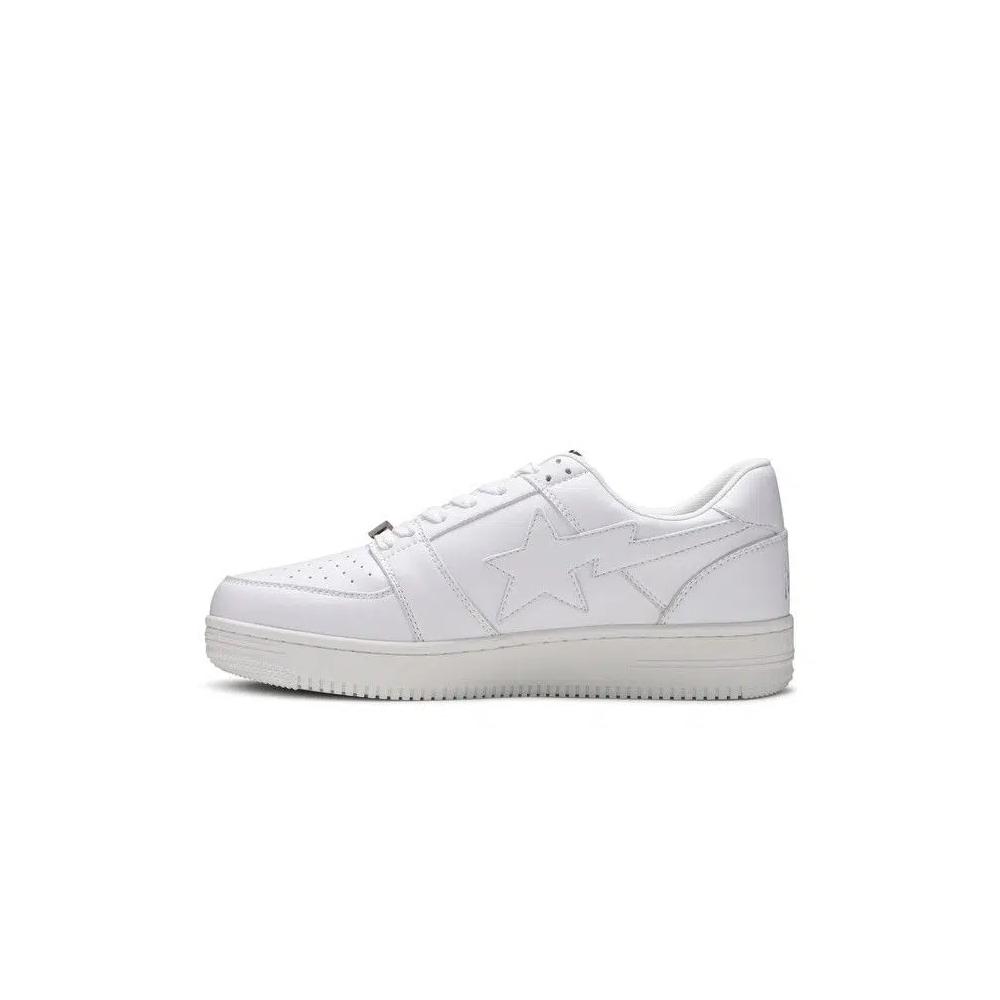 Lifestyle Bapesta Low M2 'Белый' 3