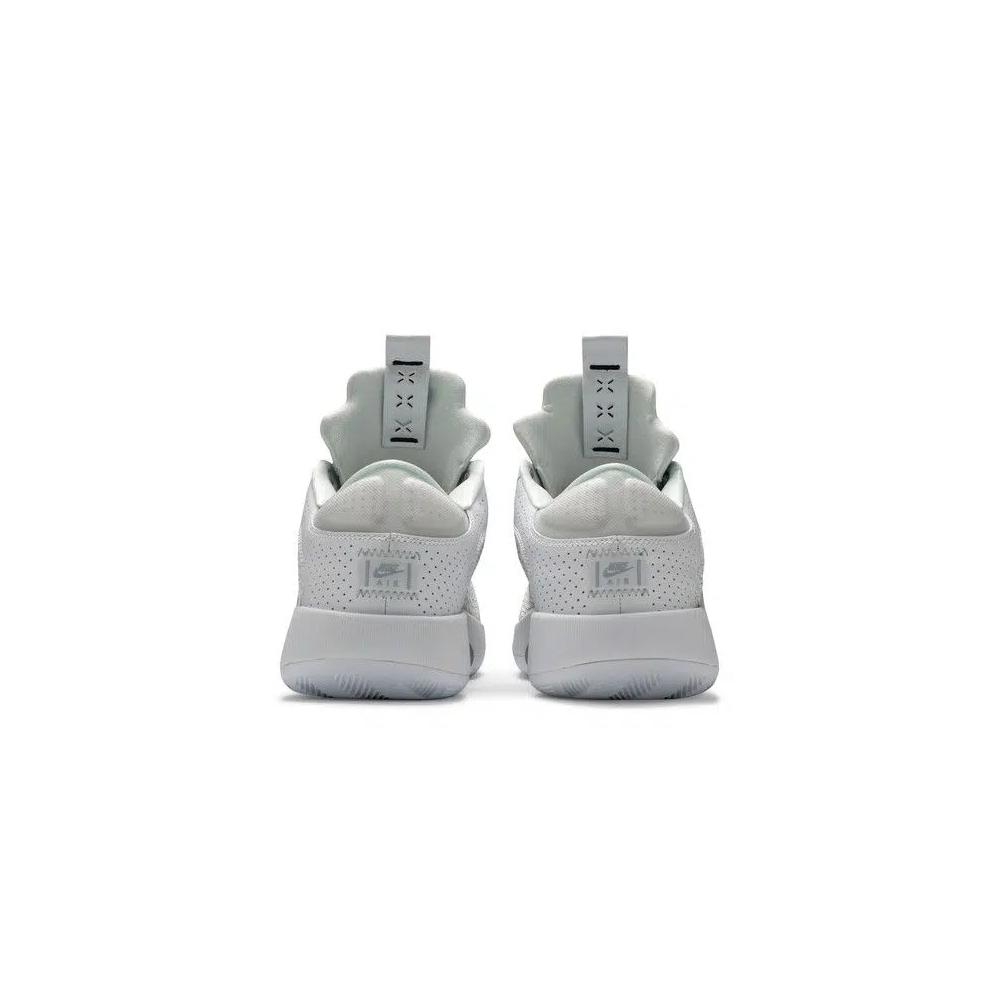 Кроссовки Air Jordan 35 Low PF 'White Metallic Silver' 6