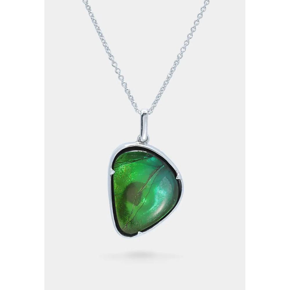 Ожерелье Allure Imperial Ammolite 2