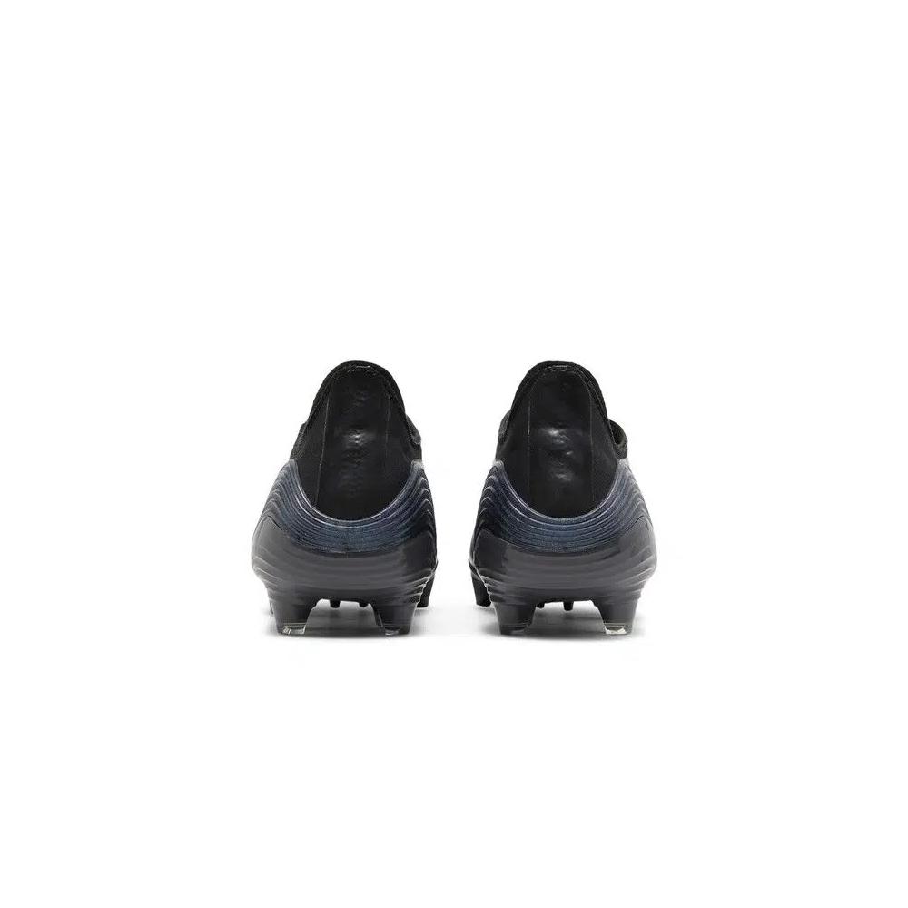 Бутсы Adidas Copa Sense.1 FG «Core Black Metallic» 6