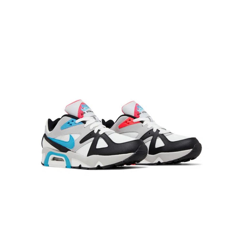 Кроссовки Nike Air Structure GS 'White Neo Teal' 8