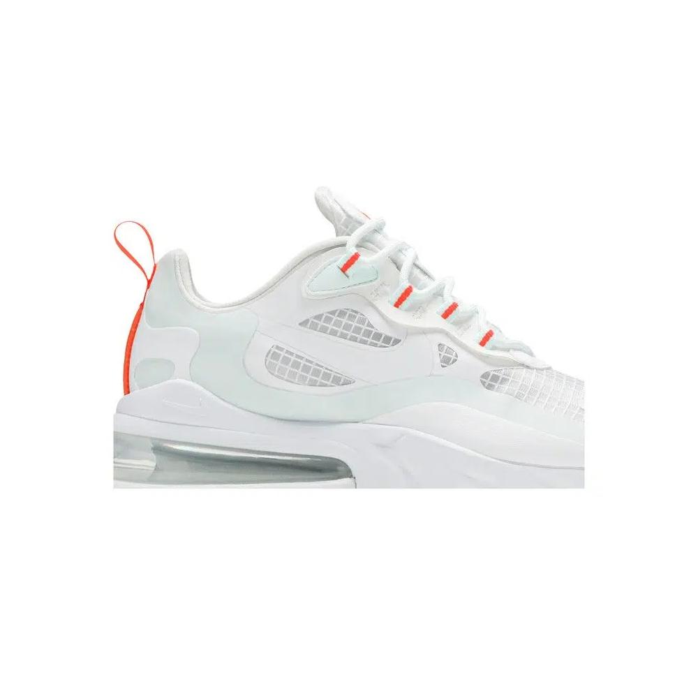 Кроссовки Nike Wmns Air Max 270 React SE 'Hyper Crimson' 2