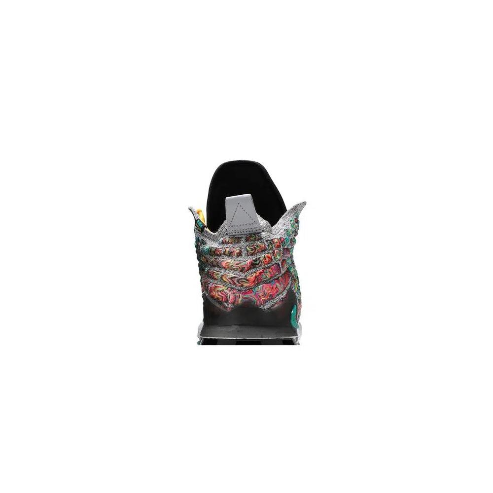 Кроссовки Nike LeBron 17 LJFF GS 'I Promise' 7