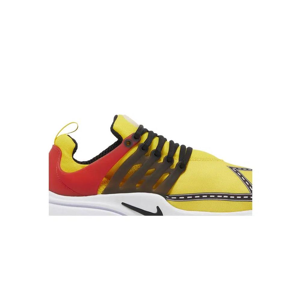 Кроссовки Nike Air Presto 'Road Race' 2