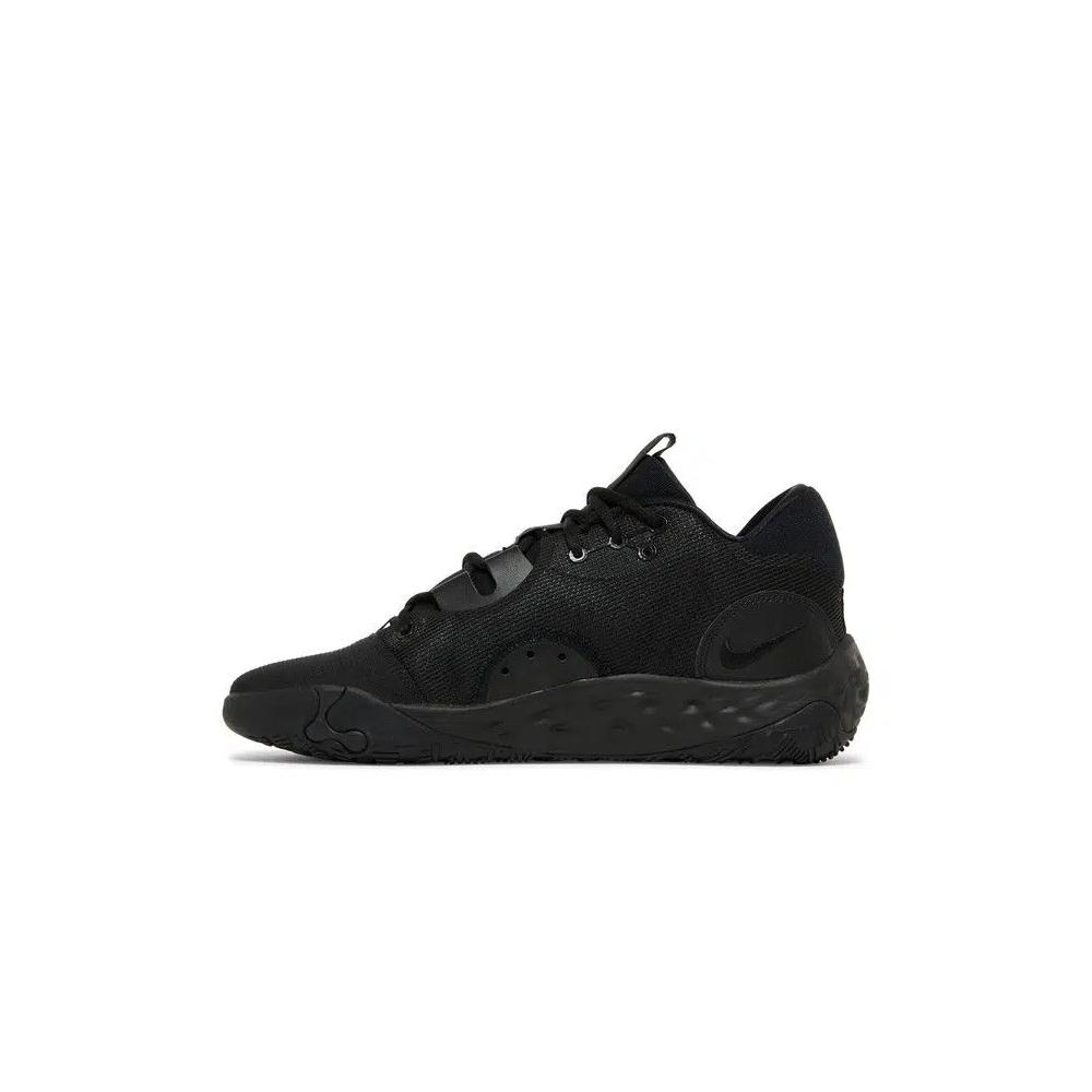 Кроссовки Nike PG 6 TB Promo 'Triple Black' 3