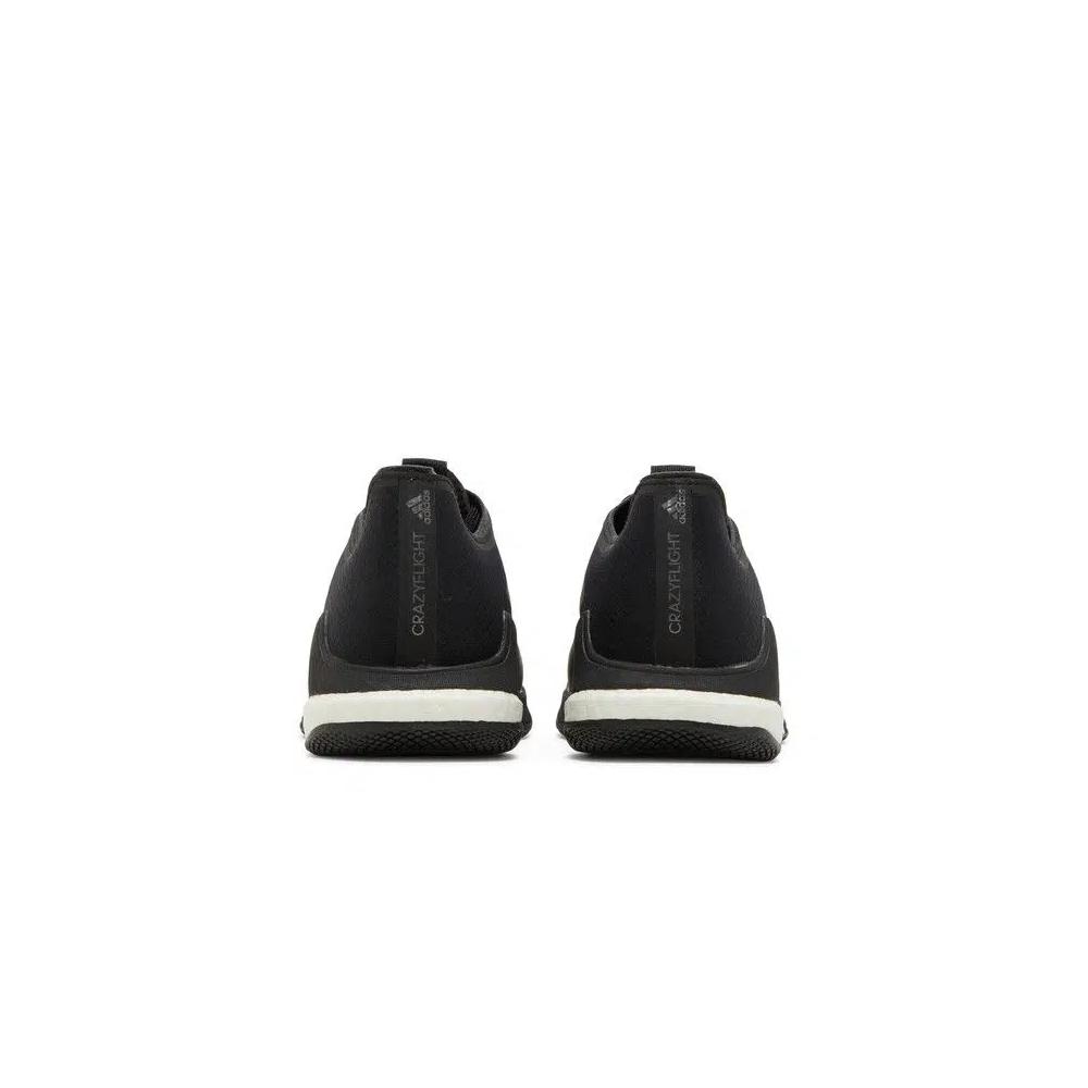 Кроссовки Adidas Wmns Crazyflight 'Triple Black' 6