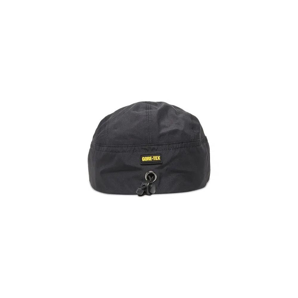 Кепки Supreme GORE-TEX Camp Cap 'Black' 4