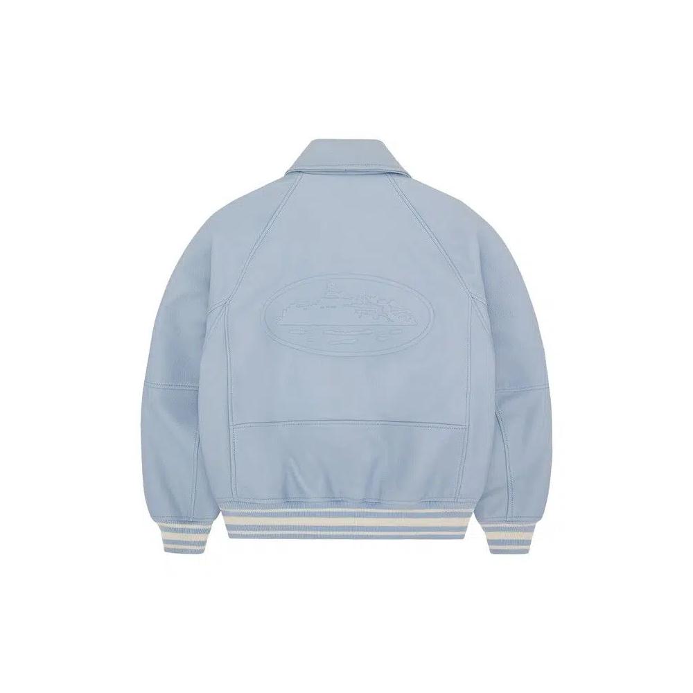 Куртки Corteiz Da Skydive Jacket 'Baby Blue' 2
