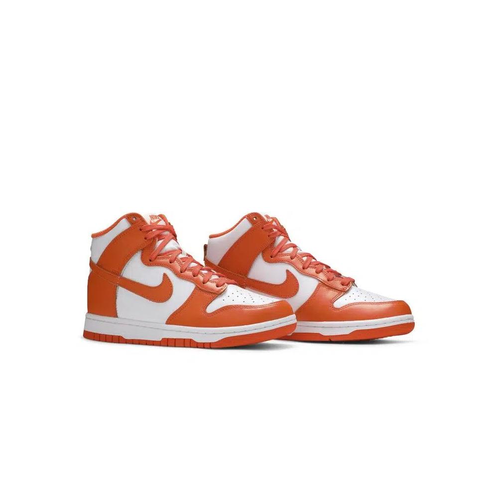 Кроссовки Nike Wmns Dunk High 'Syracuse' 2021 8