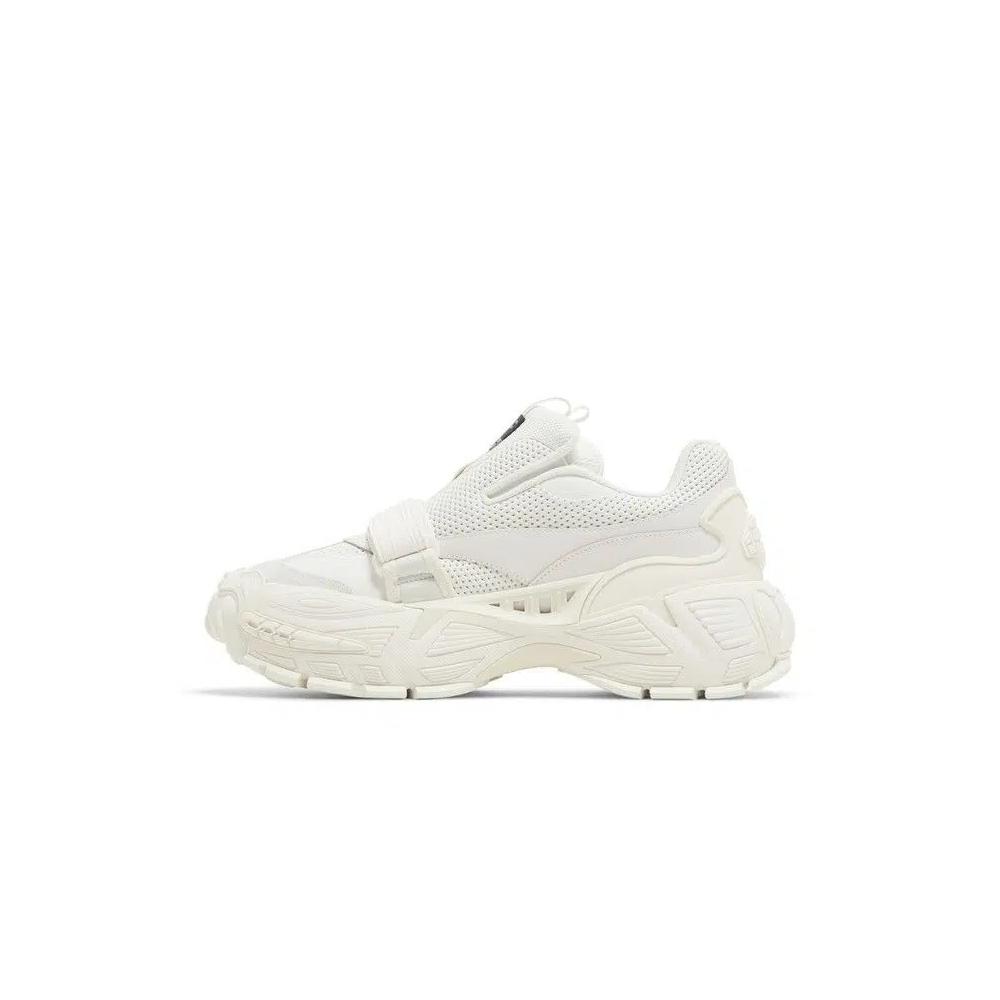 Кроссовки Off-White Glove Slip On 'Белый' 3