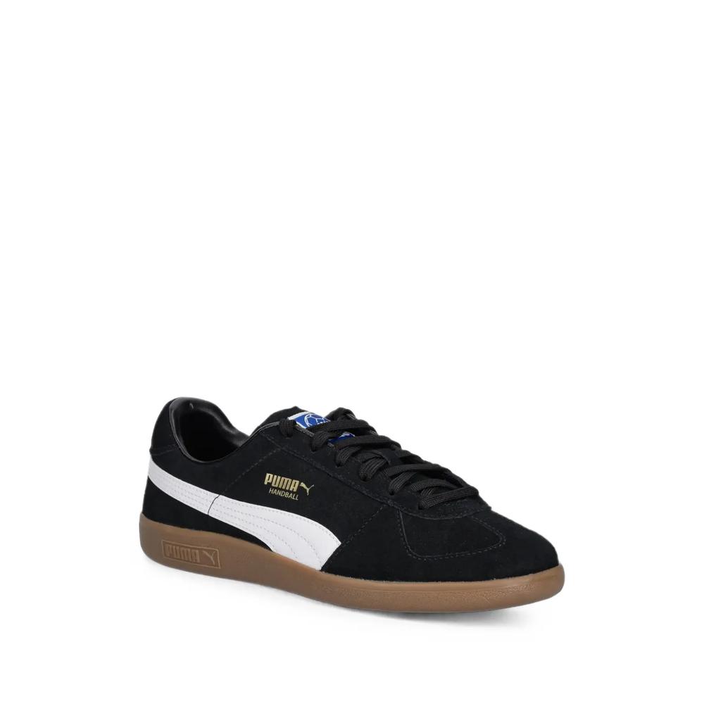 Кроссовки Handball с логотипом 2