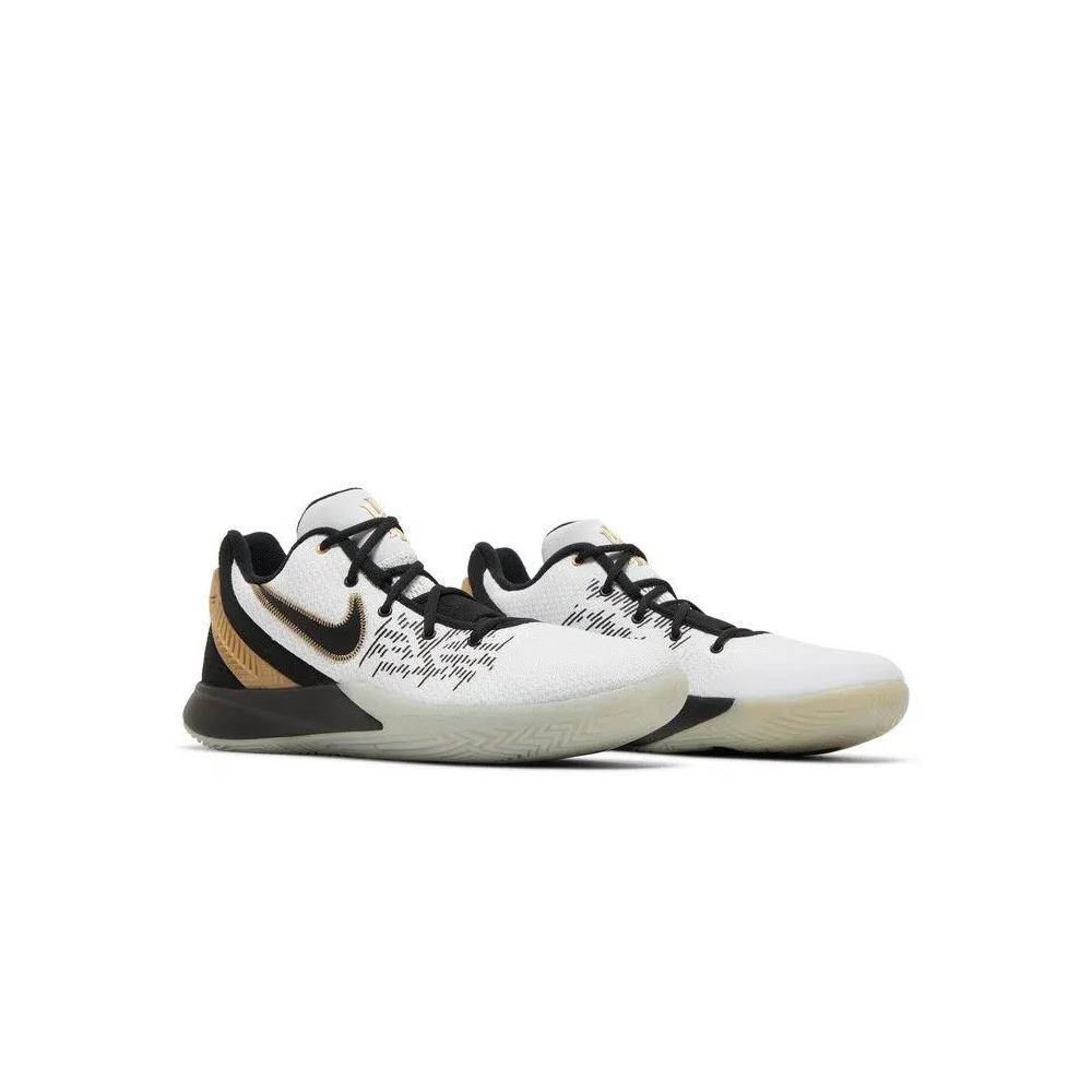 Кроссовки Nike Kyrie Flytrap 2 EP 'Metallic Gold' 8