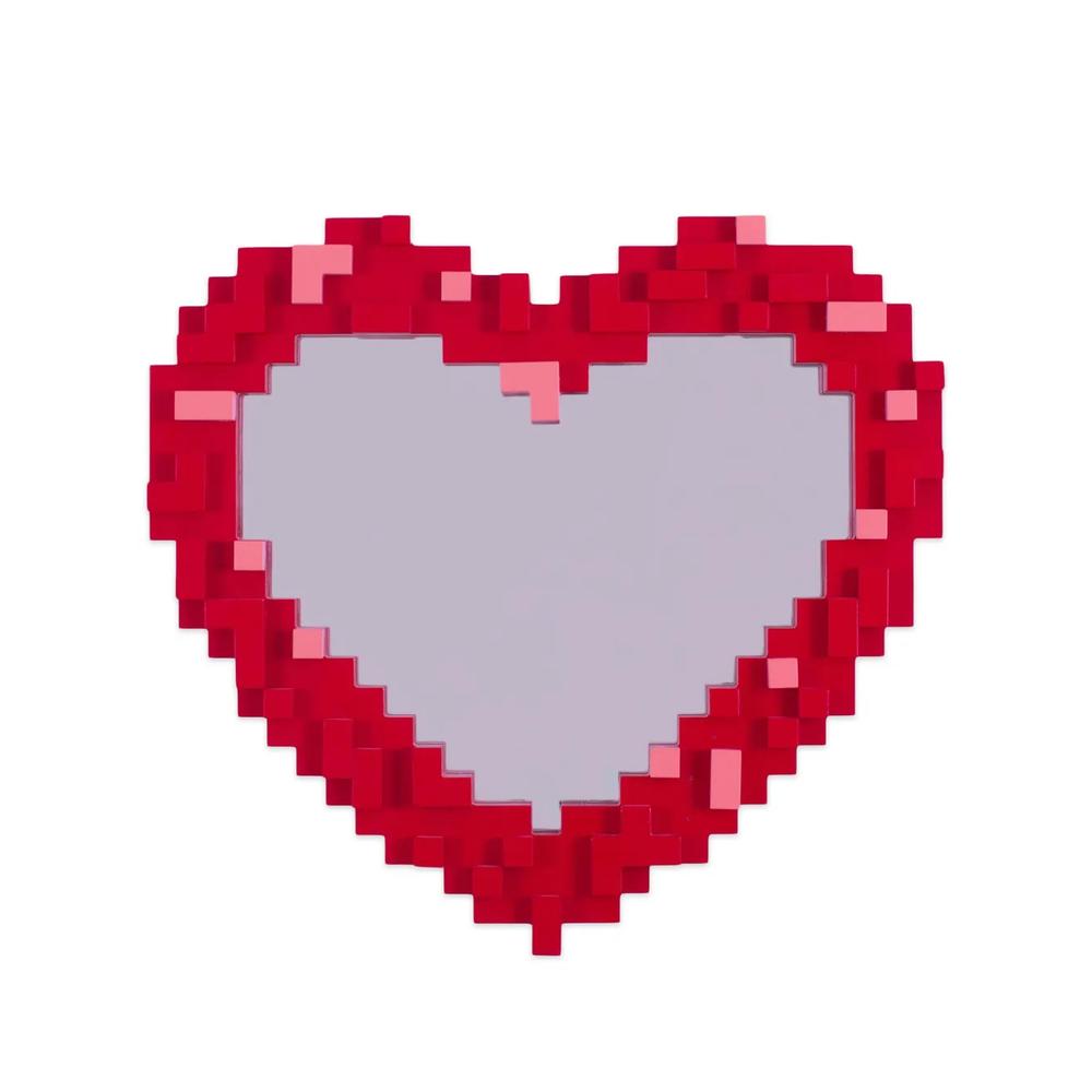 Настенное зеркало Pixel 1