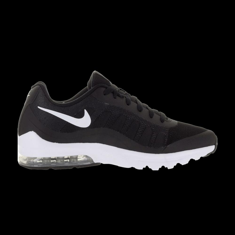 Кроссовки Nike Air Max Invigor 'Black' 1