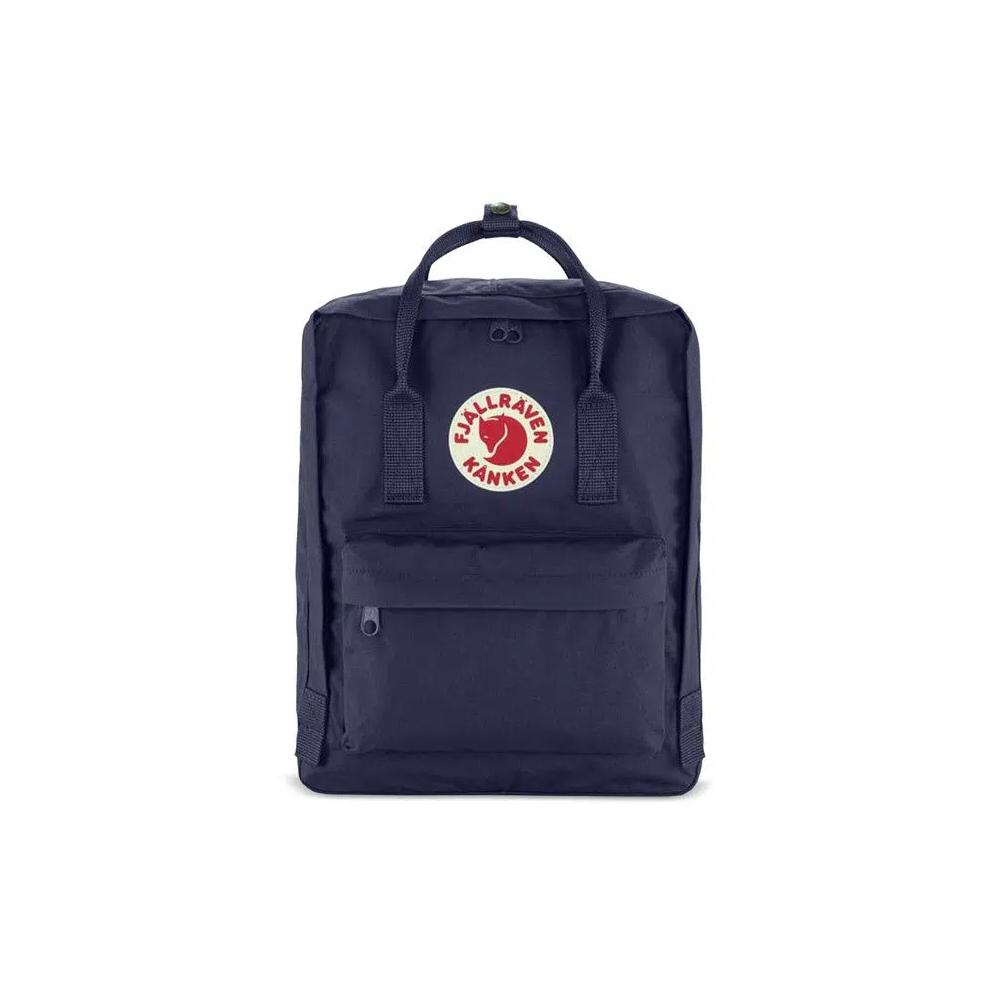 Рюкзаки Fjällräven Kånken Classic Backpack «Midnight Purple» 1