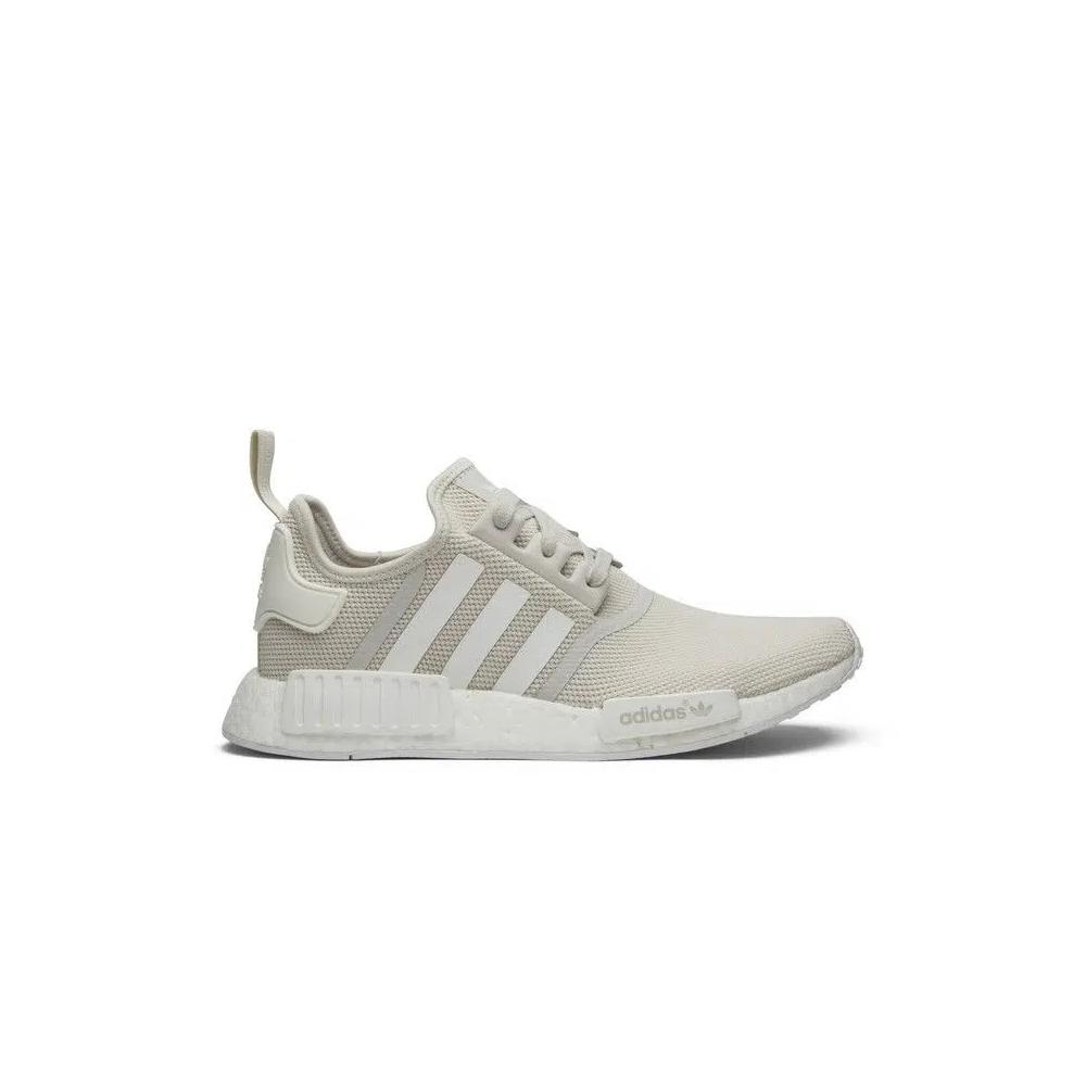 Кроссовки Adidas Wmns NMD_R1 «Sand» 1