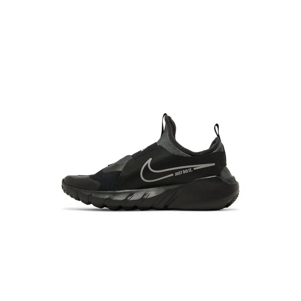 Кроссовки Nike Flex Runner 2 GS 'Black Anthracite' 3