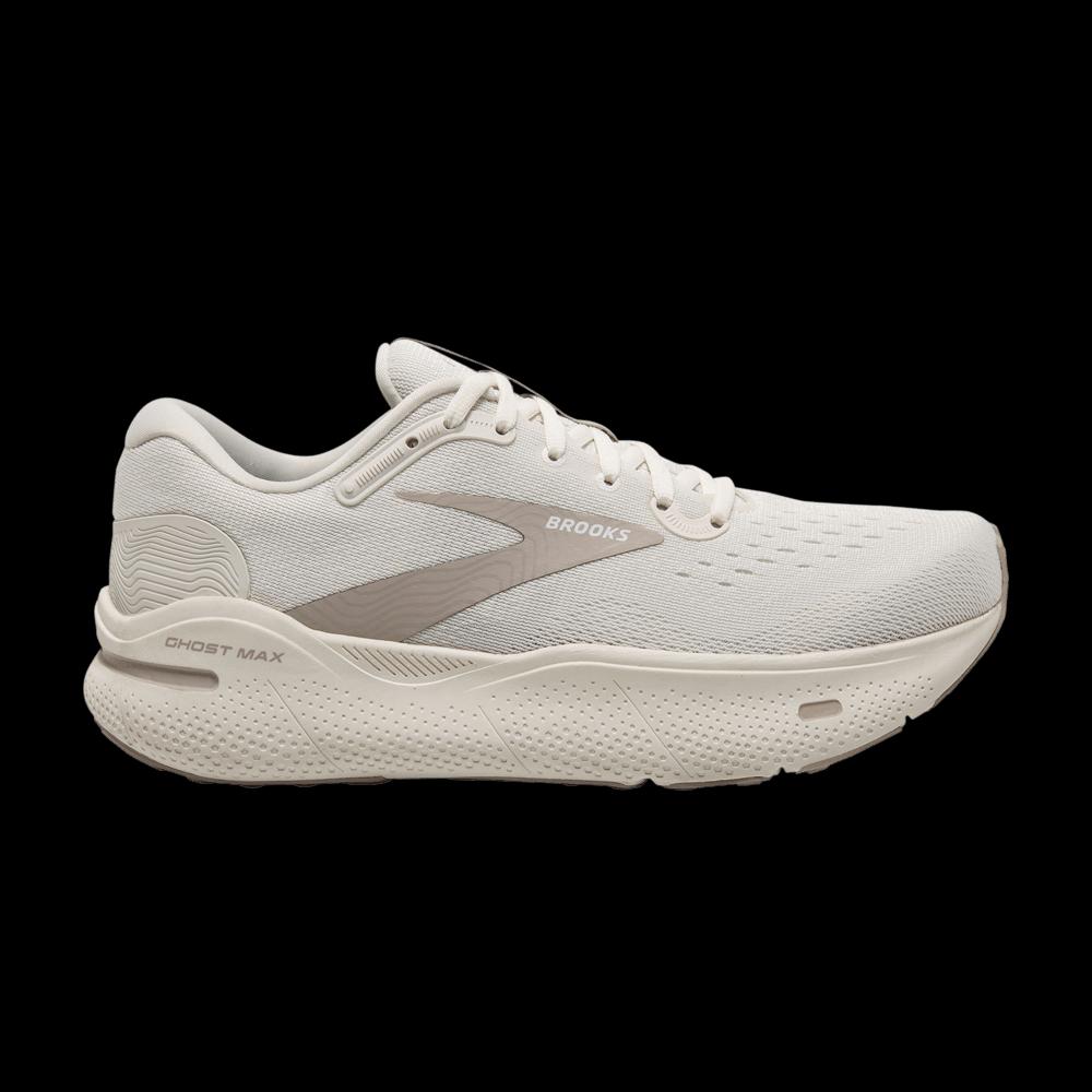 Кроссовки Brooks Ghost Max «Кокосовый шато» 1