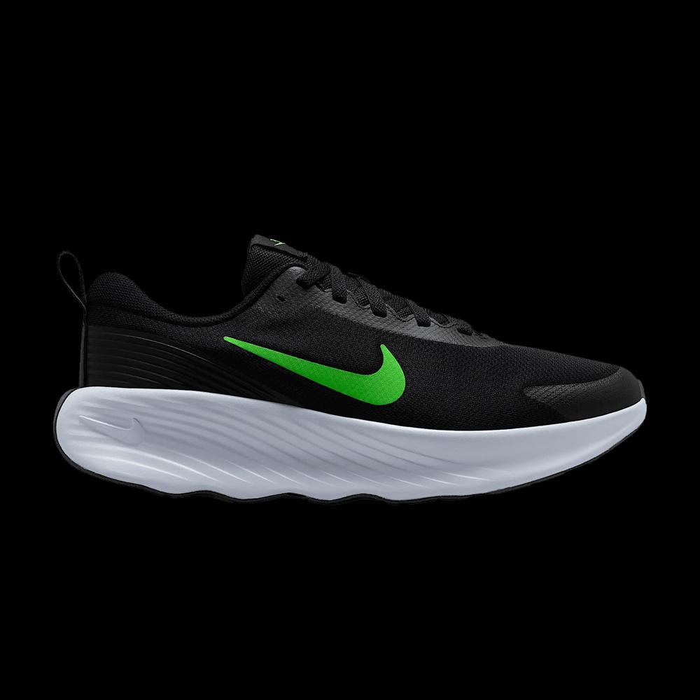 Кроссовки Nike Promina 'Black Green Strike' 1