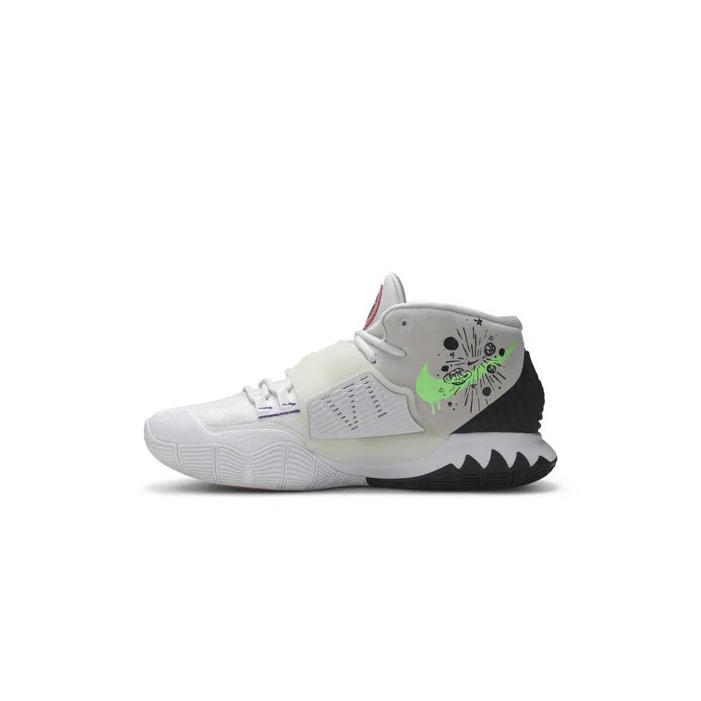 Кроссовки Nike Kyrie 6 'There Is No Coming Back' 3