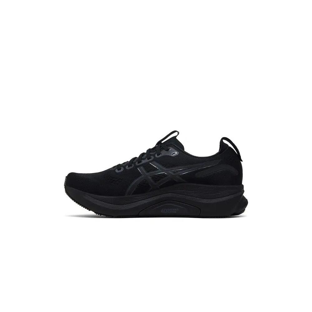 Кроссовки ASICS Gel Kayano 32 'Black Graphite Grey' 3