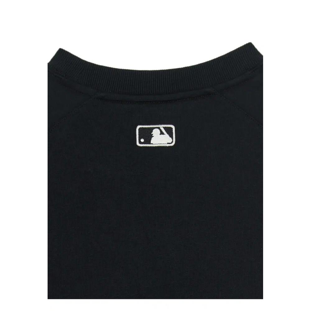 СПОРТИВНАЯ ТОЛСТОВКА С НОМЕРОМ И ГРАФИКОЙ NEW YORK YANKEES 4